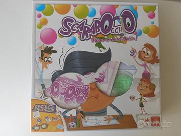 gioco SCARABOCCHIO