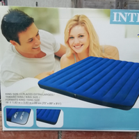 Materasso Intex matrimoniale