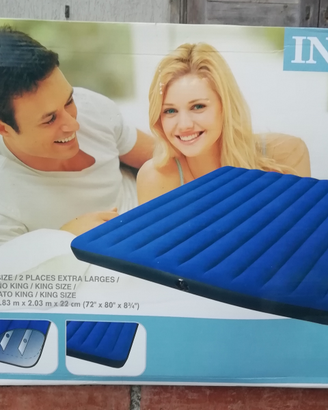 Materasso Intex matrimoniale