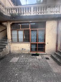 Magazzino a concesio