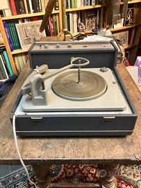 Lesaphon Antares 530/A (LF530A)