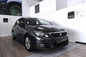 PEUGEOT 308 2ª serie - 308 BlueHDi 130 S&S Busines