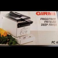Friggitrice