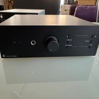 PROJECT PRE BOX DS2 DIGITAL preamplificatore demo