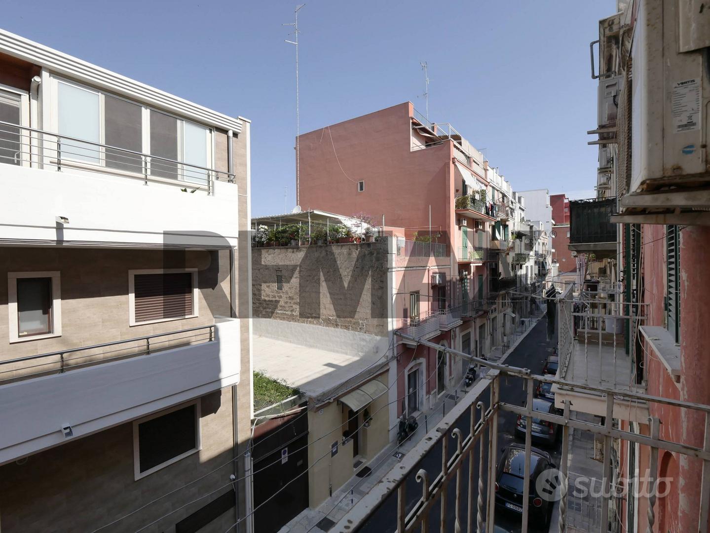 Appartamento – Bari, Marconi - Vista 4