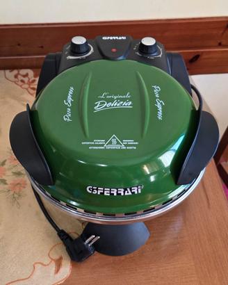 Forno Ferrari G3 per Pizza