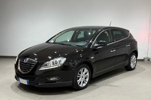 Lancia Delta 1.6 MJT Cv120/Kw88 Per Neopatentati