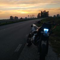hsq sm 125