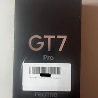 Realme GT 7 Pro 5G Smart 12+512 GB - Come Nuovo