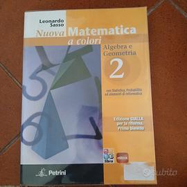 Libro di testo