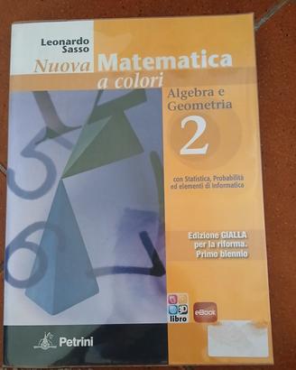 Libro di testo