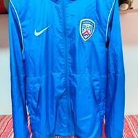 Nike Windrunner o Track Jacket