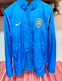 Nike Windrunner o Track Jacket