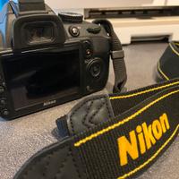 Nikon D3100