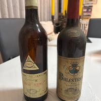 Vino da espozsizione