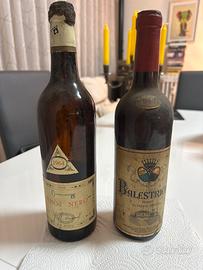 Vino da espozsizione