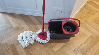 mocho vileda turbo smart