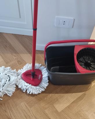mocho vileda turbo smart