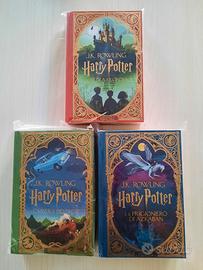 harry potter minalima