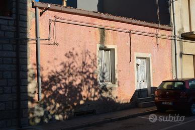 Casa singola indipendente in Sardegna