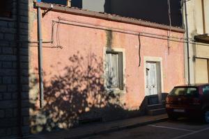 Casa singola indipendente in Sardegna