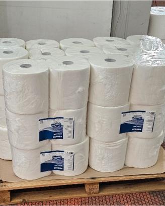 Bobine Carta ClassEur 2,1 kg 2 veli 1000 strappi