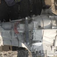 Cambio Manuale 6M AUDI A4 2007-2013 2.0 TDI