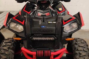 Polaris scambler 1000 
