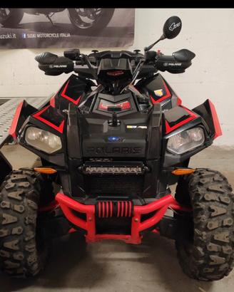 Polaris scambler 1000 