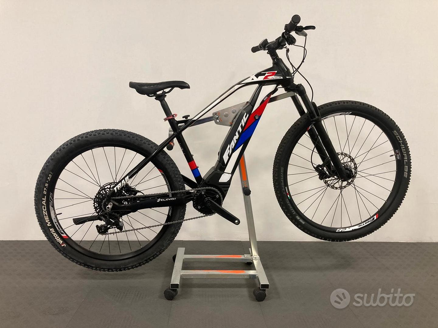 Fantic Bike Fantic Xf2 Integra 2019 Prezzo Bici Elettriche E Bike