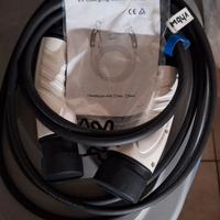 Cavo per ricarica auto elettrica o plug in