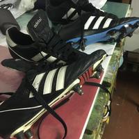 Adidas kaiser 5