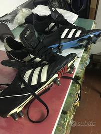 Adidas kaiser 5