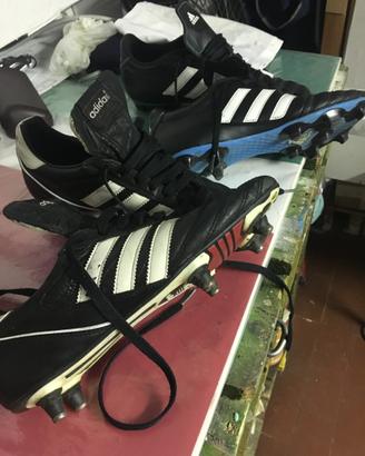 Adidas kaiser 5