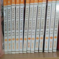 Enciclopedia della cucina