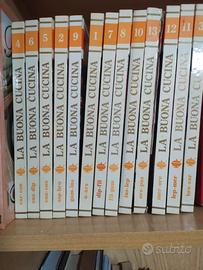 Enciclopedia della cucina