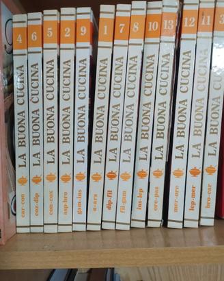 Enciclopedia della cucina