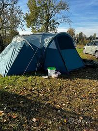 Tenda da Campeggio