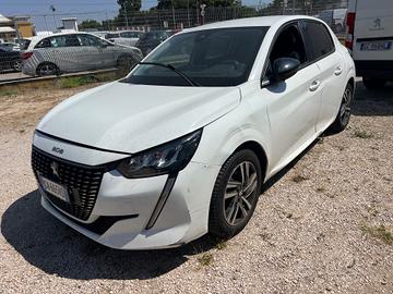 Peugeot 208 PureTech 75 Stop&Start 5 porte Active