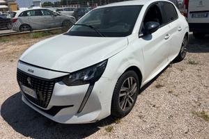 Peugeot 208 PureTech 75 Stop&Start 5 porte Active