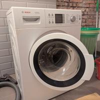 Lavatrice 7 kg Bosch Avantixx 7  Vario Perfect