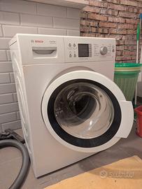 Lavatrice 7 kg Bosch Avantixx 7  Vario Perfect
