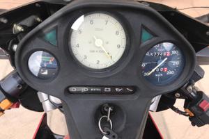 Moto Guzzi Le Mans III 850 - 1981