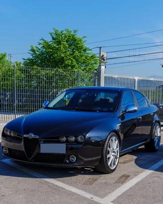 alfa romeo 159