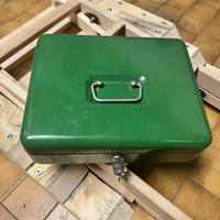 Cassetta di sicurezza