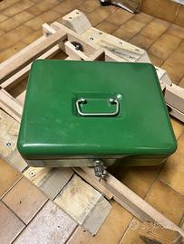 Cassetta di sicurezza