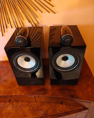 Diffusori da scaffale Bowers & Wilkins 705 