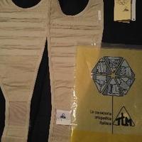 Reggispalle steccato unisex