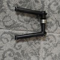 movimento centrale cult con pedivelle