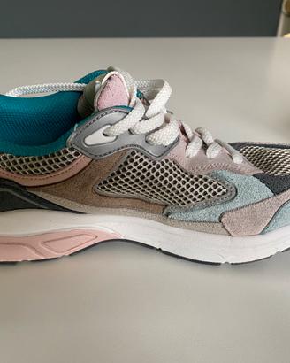 Scarpe  Pepe Jeans
